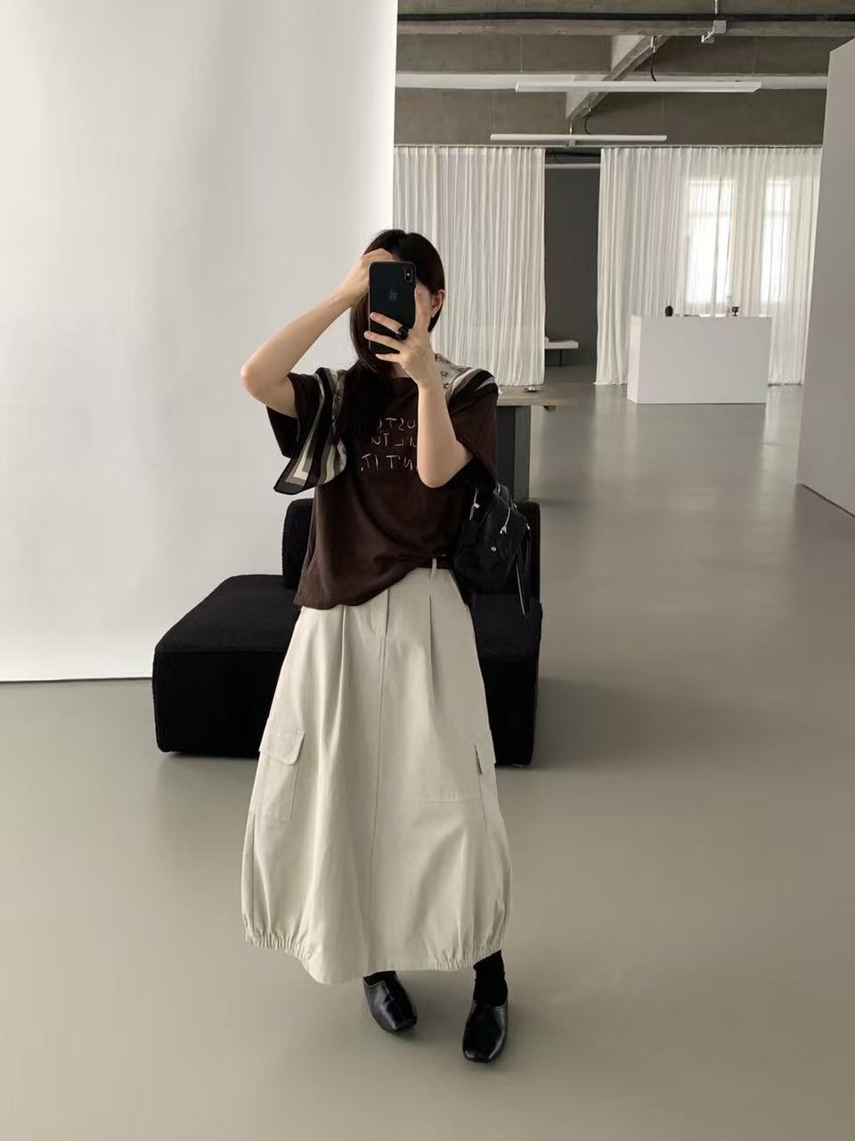 安静家秋款新